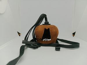 SAFA SPORTS – Capuchons et casques de fauconnerie en cuir véritable de style arabe pour le chasse au faucon |   Équipement de fauconnerie personnalisable - Product Image 4