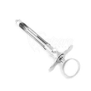 Seringue dentaire à prix abordable, matériau de qualité supérieure, meilleure qualité, instruments dentaires - Product Image 3