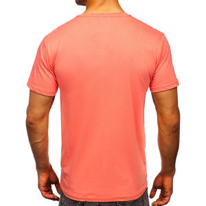 Camiseta Personalizada Premium 100% Algodón, Lisa, Manga Corta, Negra y Blanca, Corte Regular, Secado Rápido, Transpirable, Alta Calidad - Product Image 5