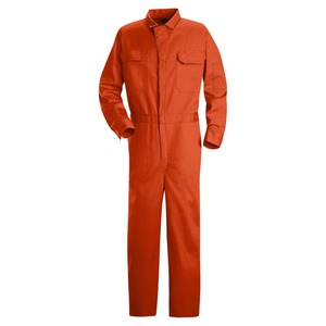 Traje de Protección contra Incendios Personalizado, Overol de Construcción, Anti-químicos, Anti-estático, Resistente al Calor 1000C, Nivel de Protección con Respirador - Product Image 6