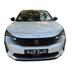 Fairly Used 2025 for 911 GT Turbo SUV 4.1-6L 181 HP Leather Seats <b>Panoramic</b> Sunroof LED Headlights Automatic Dark R20 Left - Product Image 1