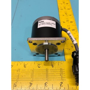 มอเตอร์สเต็ปเปอร์ Parker Z57-51MO-10958, EXTENSION - อุปกรณ์และอะไหล่เซมิคอนดักเตอร์ระดับโลกที่เชื่อถือได้ - Product Image 1