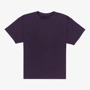 Camisetas Casuales de Manga Corta para Hombre, Estilo Personalizado, Algodón/Fibra de Bambú, Transpirables, Ecológicas, Talla Grande - Product Image 1