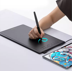 Tavoletta Grafica Digitale Inspiroy H580X Huion per Disegno Artistico e Scrittura con <span class=keywords><strong>Penna</strong></span> Digitale - Product Image 1