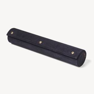 AQDAS INDUSTRIES Custom 21 Inch Square PU Leather Eco-Friendly High Quality Travel Foldable <b>Backgammon</b> Board Game Unisex Dice - Product Image 5