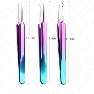 Juego Profesional de 6 Herramientas para Extraer Acné – Kit de Acero Inoxidable para Eliminar Puntos Negros y Espinillas - Product Image 3