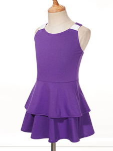 Opción de personalización disponible. Vestido de golf de alta calidad, suave, de secado rápido y alta elasticidad. Vestidos deportivos de tenis a bajo precio. - Product Image 5