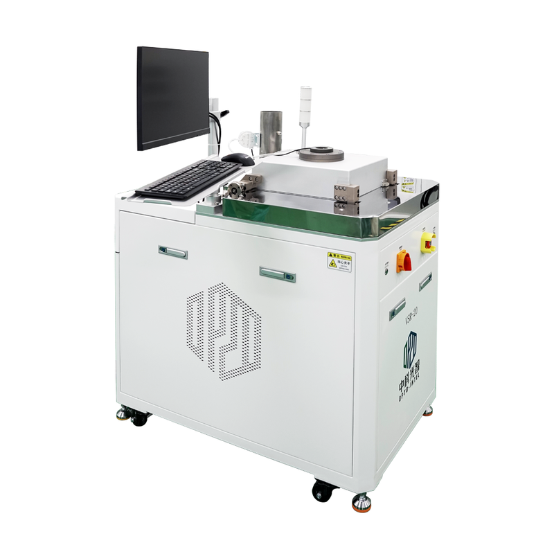 VSR 20 Vacuum Reflow Oven for
