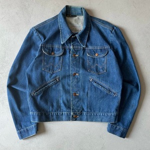 Fashionable <b>Men's</b> Denim Jacket-Waterproof & Breathable High Quality Trendy Winter Outfit - Product Image 1