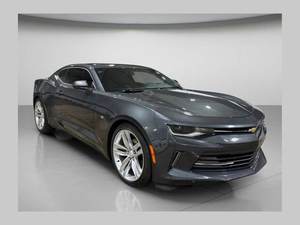 DESCUENTO EN CHEVROLET CAMARO 1SS COUPE 2017 USADO, VOLANTE A LA IZQUIERDA/DERECHA - Product Image 6