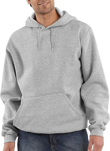 <b>Men</b> Oversized Hot Sale <b>Men</b> Hoodies in Different Color 100% Cotton Comfortable <b>Pullover</b> <b>Men</b> Hoodies Latest Design - Product Image 2
