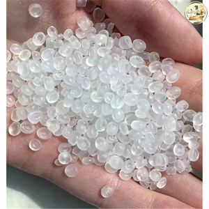 Granulés de polypropylène vierge en vrac à prix préférentiel – Résine PP de qualité supérieure - Product Image 4