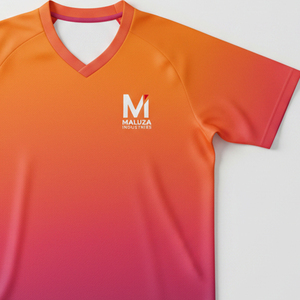 Ensemble complet d'uniformes de cricket sublimés personnalisés, vêtements d'équipe professionnels, maillot et pantalon de cricket respirants pour club de cricket - Product Image 2