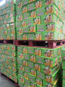 Jus Concentré de Fruits Tropicaux A&B Vietnam Faible en Glucides Ananas Pastèque Boisson Fraîche en Bouteille ou en Canette Production OEM - Product Image 6