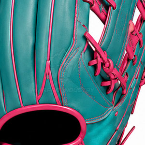 Handmade Baseball Fielding Gloves High Performance Baseball With Soft Padding Strong Web Pattern And Long Lasting Quality - Product Image 4