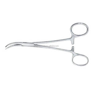 Pinzas para Arteria Baby-Adson OEM Personalizadas, Acero Inoxidable A-1 VERITAS, Instrumentos Quirúrgicos para Uso Médico |   Portaagujas - Product Image 6