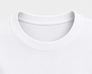 Custom Logo Solid Womens Slim <b>Fit</b> Streetwear <b>Crop</b> Top <b>T</b>-<b>Shirt</b> 100% Cotton Short Sleeve Crew Neck Eco-Friendly Summer Breathable - Product Image 4