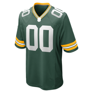Maillots de football américain de qualité supérieure 2026, grandes tailles, nouveau service OEM, vente chaude, sublimation, unisexe, usage sportif, respirant - Product Image 2