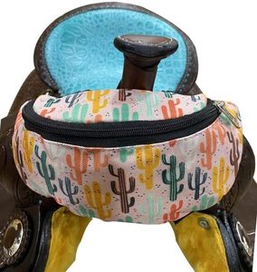 Venta en Línea de Bolsas de Nailon para Sillas de Montar, Estilo Único, al Por Mayor - Product Image 4