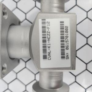 Válvula de Retención VERIFLO CVNL-K1-NCZZ-F12 UHP - Equipos y Piezas de Semiconductores de Confianza de Marca Global - Product Image 3