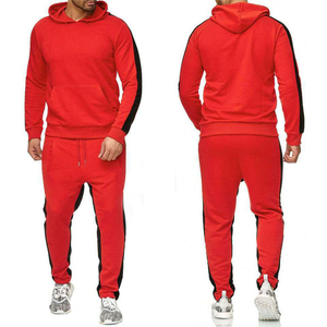 Conjunto Deportivo Unisex Transpirable, Tallas Grandes, Ropa Cómoda de Alto Rendimiento Diseñada para Gimnasio, Fitness y Actividad Diaria - Product Image 2