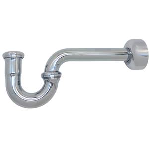 PTB0013 Siphon en laiton de 1-1/2 pouces - Product Image 3
