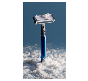 Suministros al por Mayor, Maquinilla de Afeitar Ajustable Personalizada OEM, Maquinilla de Afeitar Segura para Hombre - Product Image 1