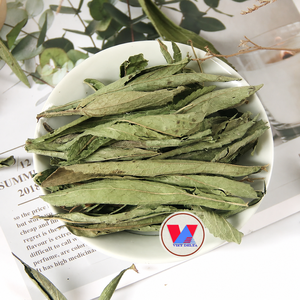 Hojas Secas de Stevia Rebaudiana OEM, Empaque Personalizado para Marca Privada y Endulzante Natural - Product Image 5