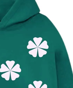 Sweat-shirts zippés pour hommes de haute qualité, fabriqués par des fabricants de renom, coupe ample, en tissu French Terry épais et luxueux, 400-500 g/m². - Product Image 3