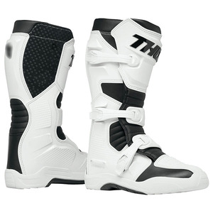 Botas Chelsea de PVC de Alta Calidad, Zapatos de Motocicleta, Nuevo Diseño, para Uso en Exteriores - Product Image 2