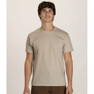 T-shirt unisexe Bella+Canvas 3001 Airlume vierge, impression DTG personnalisée, vente en gros - Product Image 5