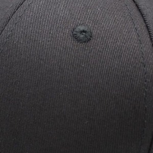 Nouvelle Casquette de Baseball Classique Flexfits Réglable Unisexe 100% Coton Multi-Panneaux Impression Numérique Hiver Bow - Product Image 6