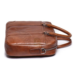 Daily Work Items Laptop <b>Bag</b> Reliable Business Travel Case For <b>Documents</b> And Device Storage - Product Image 4