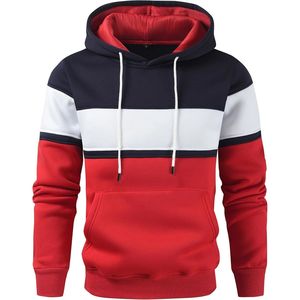 High Quality Embroidery Custom Logo Unisex Hoodies <b>Top</b> Quality Plus Size Quick Dry Breathable Men Hoodies - Product Image 5