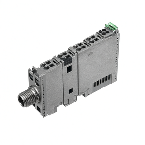 Contrôleur PLC Gold Seller 750-459, pilote de serveur, neuf et original, disponible immédiatement - Product Image 1