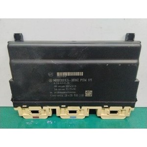 ECUs y Módulos de Computación Usados de Clase A A2468200526 - Product Image 1