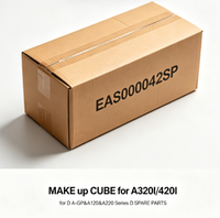 KUBUS MAKE UP untuk A320I/420I EAS000042SP untuk Suku Cadang Seri D A-GP&A120&A220 D