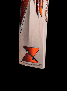 Bate de Cricket CA GOLD Edición 2000, Bate de Cricket de Madera de Sauce Inglés para Pelota Dura, Bates Deportivos CA - Product Image 6