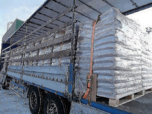 Viên gỗ trắng được sản xuất tại Ba Lan, chất lượng hàng đầu, viên gỗ để bán (tối đa 5000t/tháng) - Product Image 3