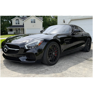 Mercedes-AMG GT S Coupé 2016 - Product Image 6