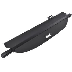 2017-2023 Cadillac XT5 Retractable Rear Trunk Cargo Cover with Privacy Shade - Product Image 3