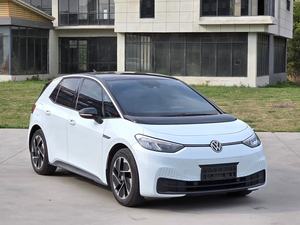 Volkswagen ID4 ID6 <span class=keywords><strong>ID3</strong></span> ID7 Crozz 4x4 Usado para Adultos, SUV Compacto, Vehículo de Energía Nueva de Segunda Mano, Coche Eléctrico Usado - Product Image 2