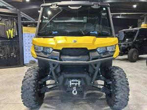 พร้อมขับเคลื่อน รถอเนกประสงค์ Defender HD8 ปี 2026 พร้อมขาย มีการรับประกัน - Product Image 2