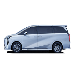 Voiture à essence GAC Trumpchi M8 Master Series 400T 2023, voiture électrique chinoise en stock - Product Image 6