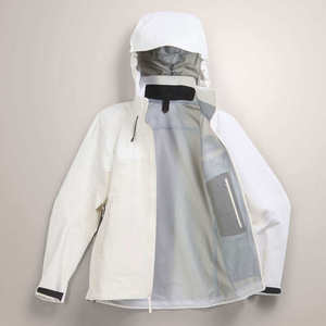 Professional Waterproof <b>Ski</b> <b>Jacket</b> Men Women <b>White</b> Windproof Snowboard <b>Jacket</b> Winter Outdoor Thermal Breathable Skiing Parka - Product Image 1