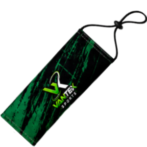 Housse de protection élastique pour canon de paintball avec cordon, logo OEM, pour équipement de jeu de paintball, vente en gros en vrac - Product Image 3