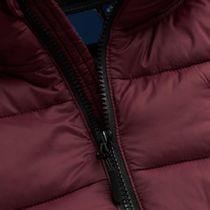 Chaqueta de invierno para hombre, para uso en exteriores, estilo casual, fabricada en fábrica, para uso en la calle, venta al por mayor, con MOQ bajo. - Product Image 4