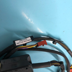 SVG 600119-01 Cable VTR-Assy, Harness <b>Elevator</b> - Trusted Global Legacy Semiconductor Equipment and <b>Parts</b> at - Product Image 5