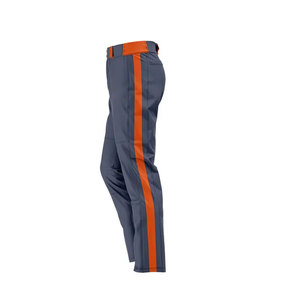 Uniforme de Béisbol de la Mejor Calidad con Nuevo Diseño, Uniforme de Equipo de Alta Calidad al por Mayor y a Precio Económico - Product Image 4