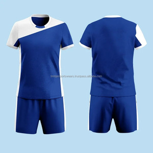 Conjunto de Uniforme de Voleibol para Equipo - Product Image 3